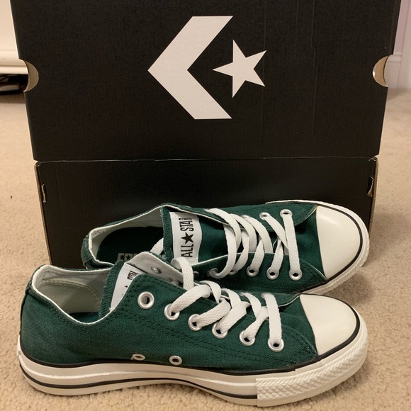 converse all star size 7